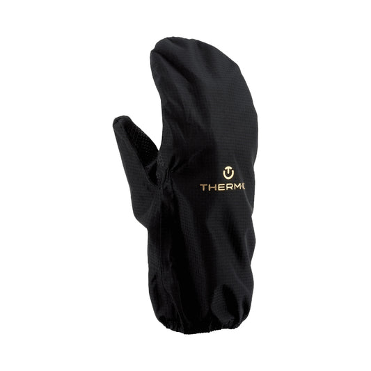 Waterproof overgloves - Weather Shield Cover black