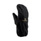 Waterproof overgloves - Weather Shield Cover black