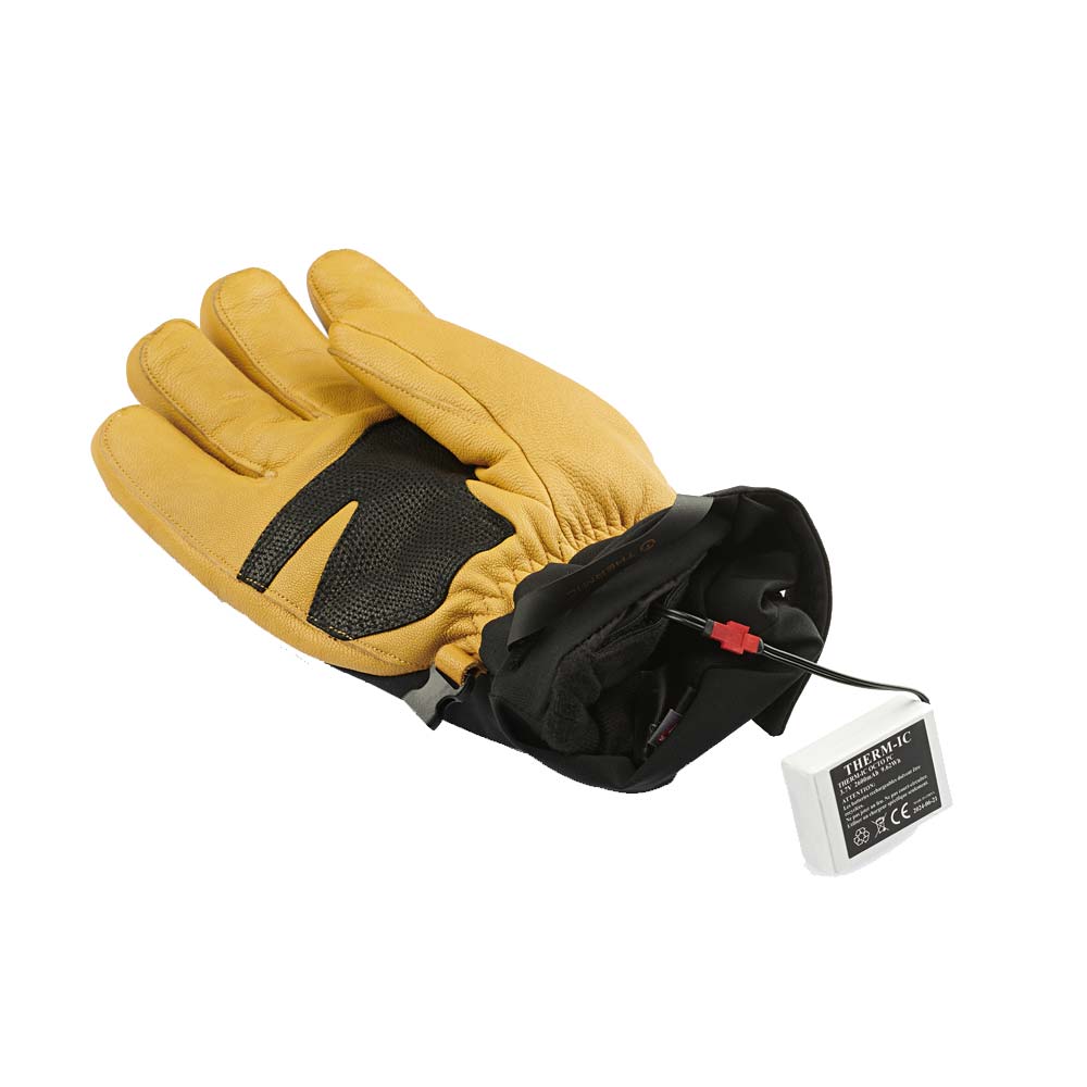 Ersatzakku für Grip & Freeride Ultra Heat-Handschuhe