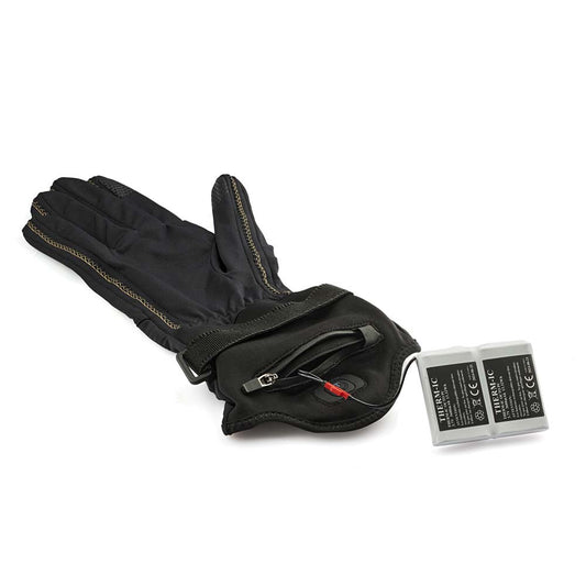 Replacement battery for Thin Ultra Heat liner S.E.T.® (1 pair)