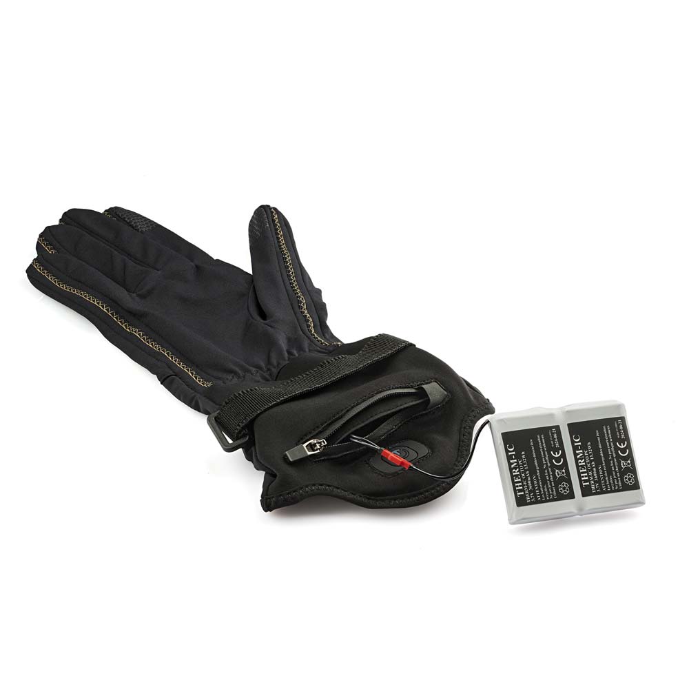 Ersatzakku für Thin Ultra Heat Liner S.E.T.® (1 Paar)