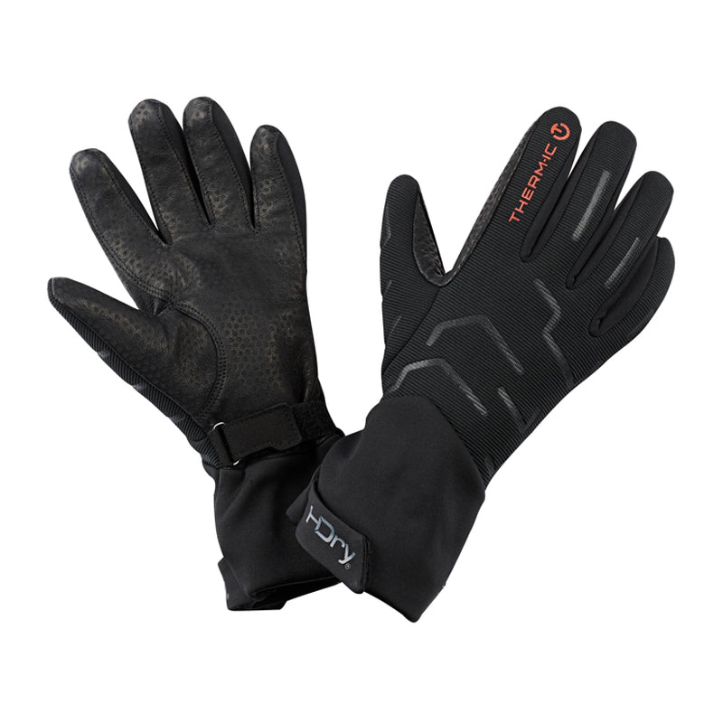 Mountaineering gloves - Grip Shield Gloves | Therm-ic.com