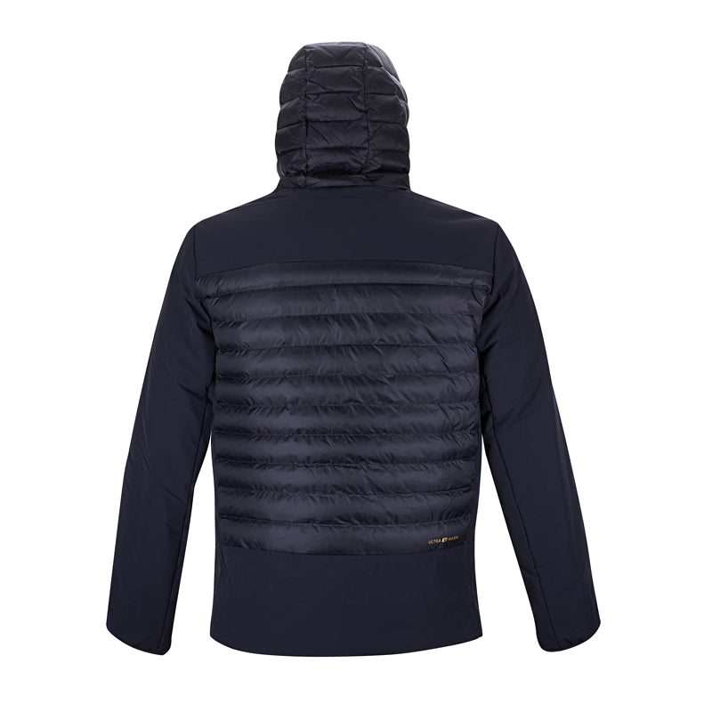 Heated vest - Powervest Urban Sleeves men