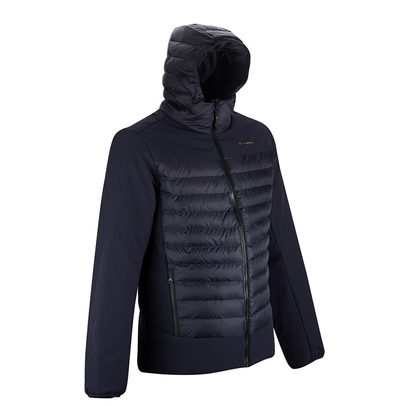 Beheizbare Weste – Powervest Urban Sleeves für Herren