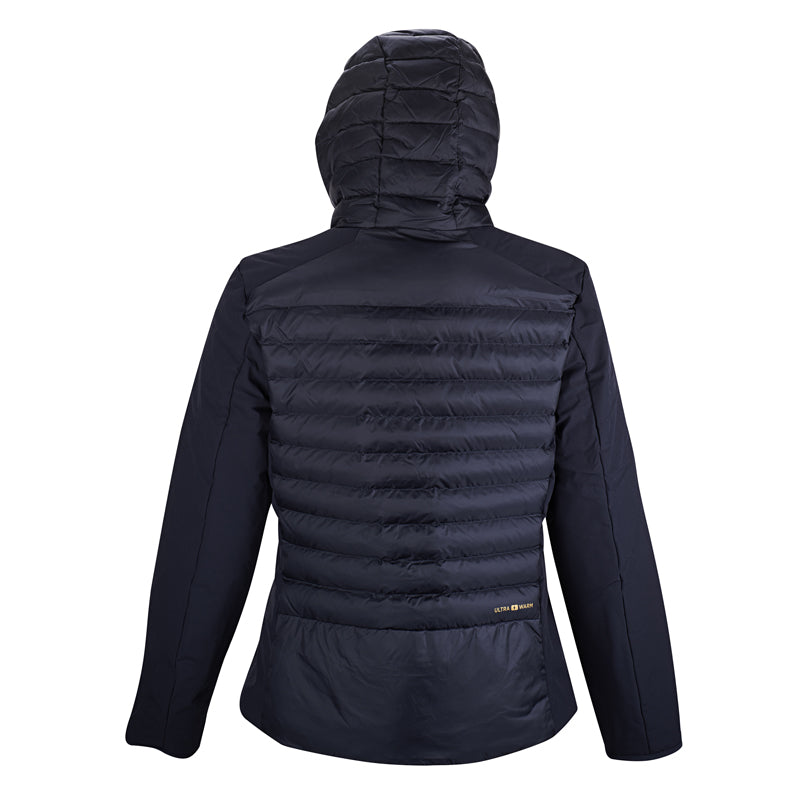 Beheizbare Weste – Powervest Urban Sleeves für Damen