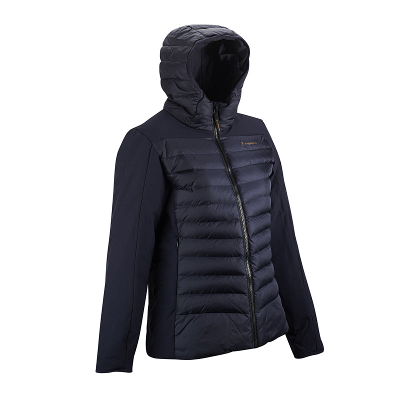 Beheizbare Weste – Powervest Urban Sleeves für Damen