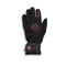 Ski gloves - Touring Versatile gloves black/orange