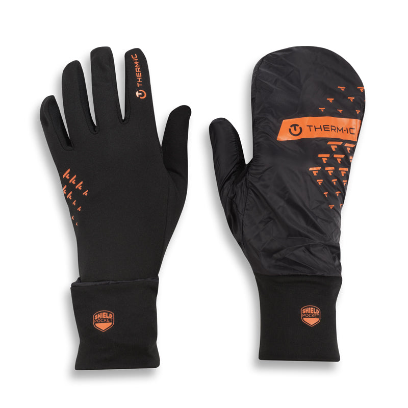 Laufhandschuhe – Trail Light Versatile