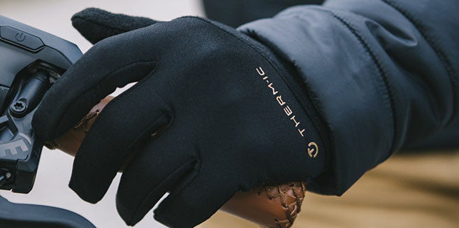 Outdoor-Handschuhe für Männer