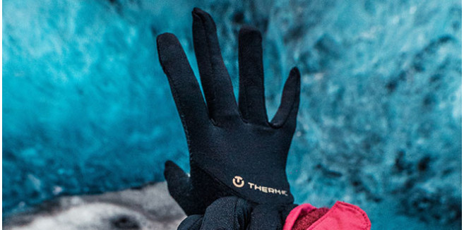 Outdoor-Handschuhe für Frauen